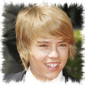 Cole 
Sprouse